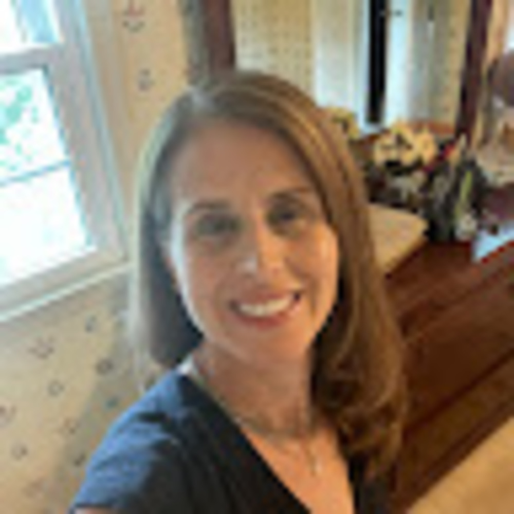 Meet your Posher, Diane